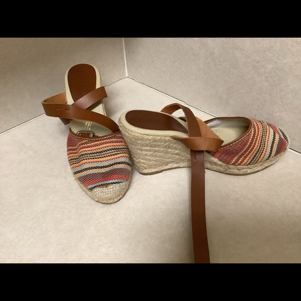Espadrilles